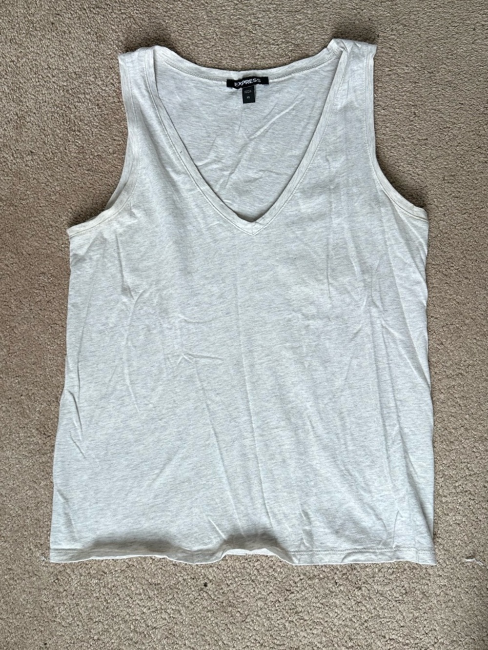 Tank - Picture 1 of 1
